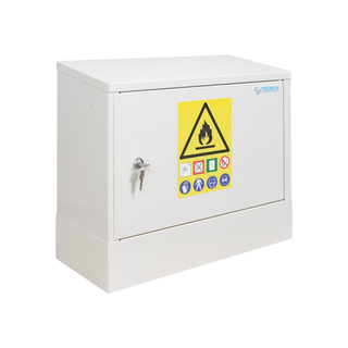 ECOSAFE Safety Cabinets for Flammables