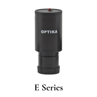 OPTIKA Microscope Cameras & Digital Solutions