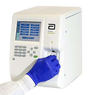 Abbott CD EMERALD 22 Haematology Analyzer 09H5901