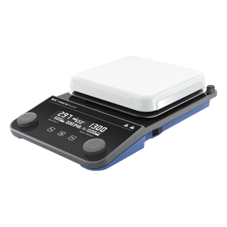 IKA C-MAG HS 7 Control Magnetic Stirrer 0020002694