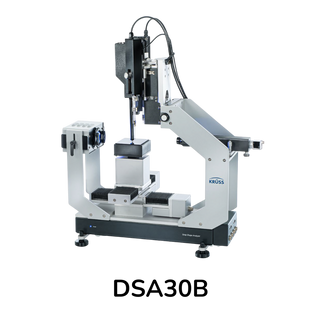 KRÜSS DSA – Drop Shape Analyzers