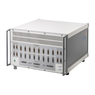 AMETEK CellTest Multichannel Potentiostat (1470E)
