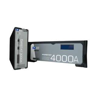 AMETEK PARSTAT Series – Single-Channel Potentiostat / Galvanostat Systems