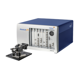 AMETEK ModuLab XM Photoelectrochemical Test System