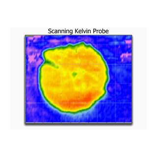 AMETEK VersaSCAN Scanning Electrochemical Systems