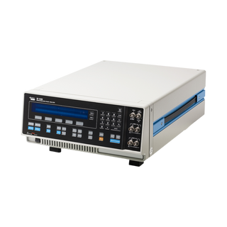 AMETEK 1260A Frequency Response Analyzer (FRA) / Impedance Analyzer