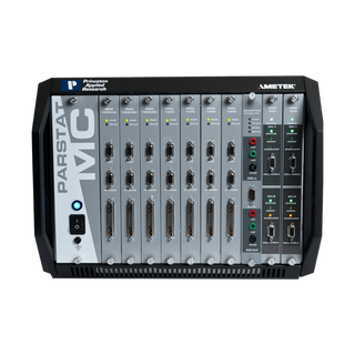 AMETEK PARSTAT MC Multichannel Potentiostat