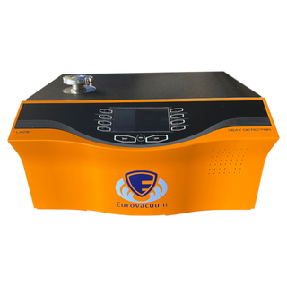 EUROVACUUM EV-LX218 Helium Leak Detector