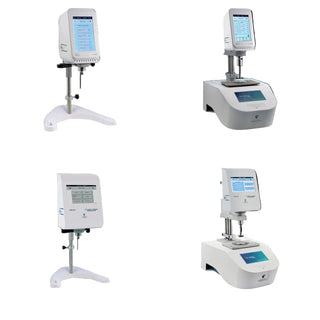 LAMY RHEOLOGY Rheometers