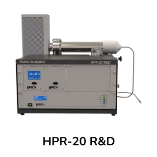 HIDEN Analytical | Gas Analysis Products