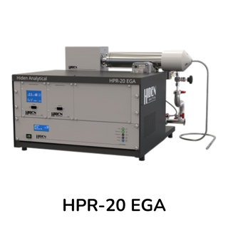 HIDEN Analytical | Gas Analysis Products