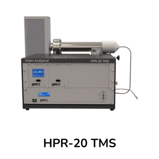 HIDEN Analytical | Gas Analysis Products