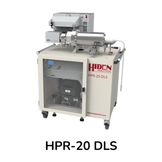 HIDEN Analytical | Gas Analysis Products