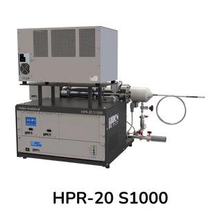 HIDEN Analytical | Gas Analysis Products