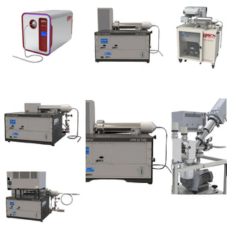 HIDEN Analytical | Gas Analysis Products