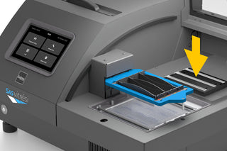 Helena SAS Vitrési Semi-Automated Gel Electrophoresis System 50010