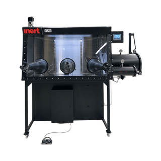 INERT I-Lab Glove Box Systems