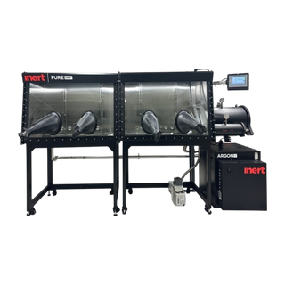 INERT PureLab High Efficiency (HE) Glove Box Systems