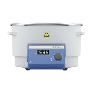 IKA HB ECO Heating Bath 0020016337