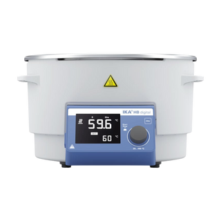 IKA HB Digital Heating Bath 0020016334