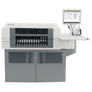 Abbott ARCHITECT i1000SR Immunoassay Analyzer 1L8697