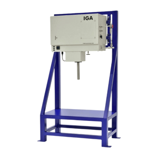 HIDEN Isochema IGA Series – Gravimetric Gas & Vapor Sorption Analyzer