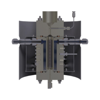 HIDEN Isochema IGA Series – Gravimetric Gas & Vapor Sorption Analyzer