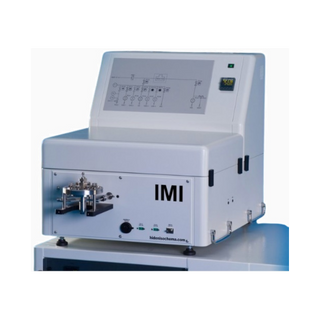 HIDEN Isochema IMI Series – Manometric Gas Sorption Analyzers