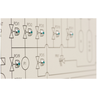 HIDEN Isochema IMI Series – Manometric Gas Sorption Analyzers