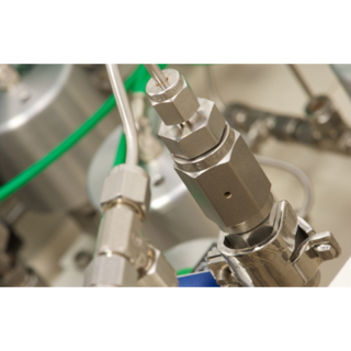 HIDEN Isochema IMI Series – Manometric Gas Sorption Analyzers