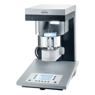 KRÜSS K20 Semi-Automatic Tensiometer
