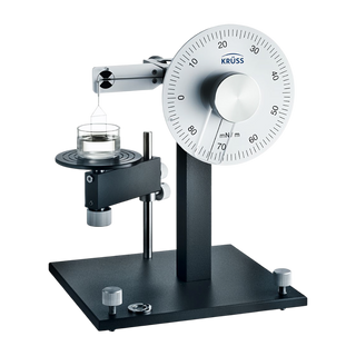 KRÜSS K6 Automatic Tensiometer