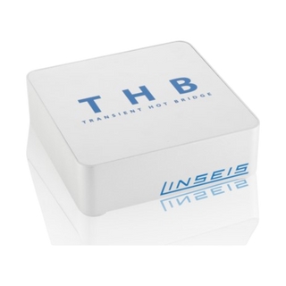 LINSEIS Transient Hot Bridge