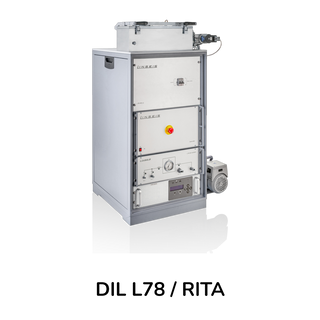LINSEIS Dilatometers (DIL)