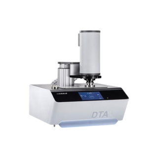 LINSEIS Differential Thermal Analysis (DTA)