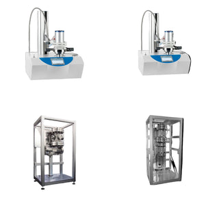 LINSEIS High-Pressure Measuring Devices