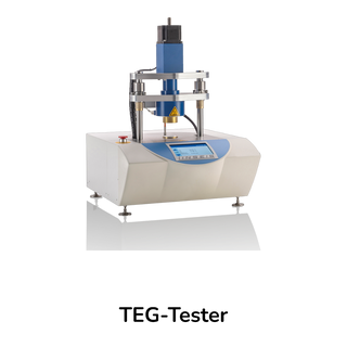 LINSEIS Thermoelectric Measurement Systems – LSR Thermoelectrics