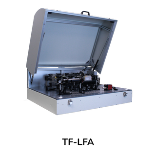 LINSEIS Thermoelectric Measurement Systems – LSR Thermoelectrics