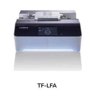 LINSEIS Thermoelectric Measurement Systems – LSR Thermoelectrics
