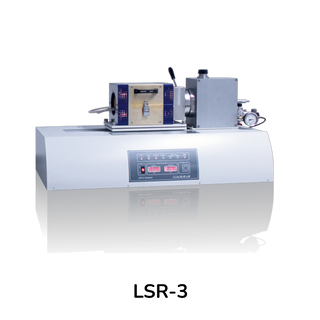 LINSEIS Thermoelectric Measurement Systems – LSR Thermoelectrics