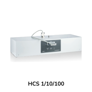 LINSEIS Thermoelectric Measurement Systems – LSR Thermoelectrics