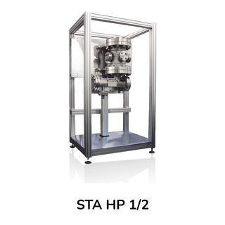 LINSEIS High-Pressure Measuring Devices