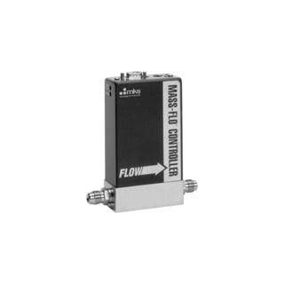 MKS Mass Flow Controllers