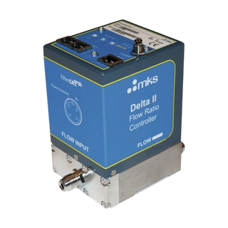 MKS Flow Ratio Controllers – Precise and Uniform Distribution of Multiple Gases