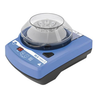 IKA Mini G Centrifuge 0003958000