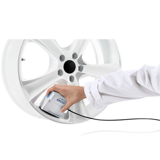 KRÜSS MSA – Mobile Instrument for Surface Wettability Analysis