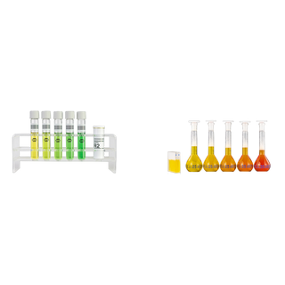 Macherey-Nagel NANOCOLOR Photometric Tests