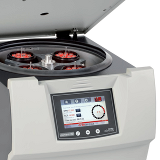 Orto Alresa Consul 22 Centrifuge