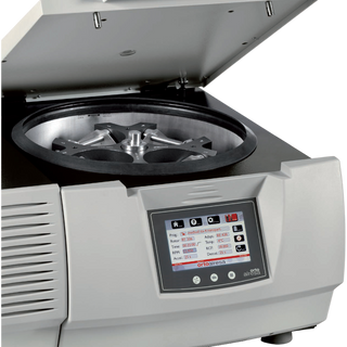 Orto Alresa Consul 22R Refrigerated Centrifuge