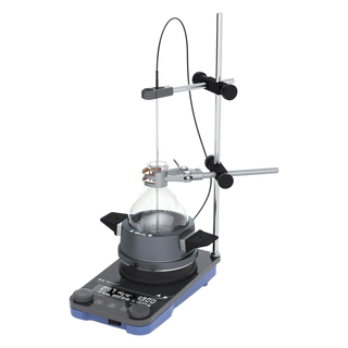 IKA Plate Magnetic Stirrer 0025004601